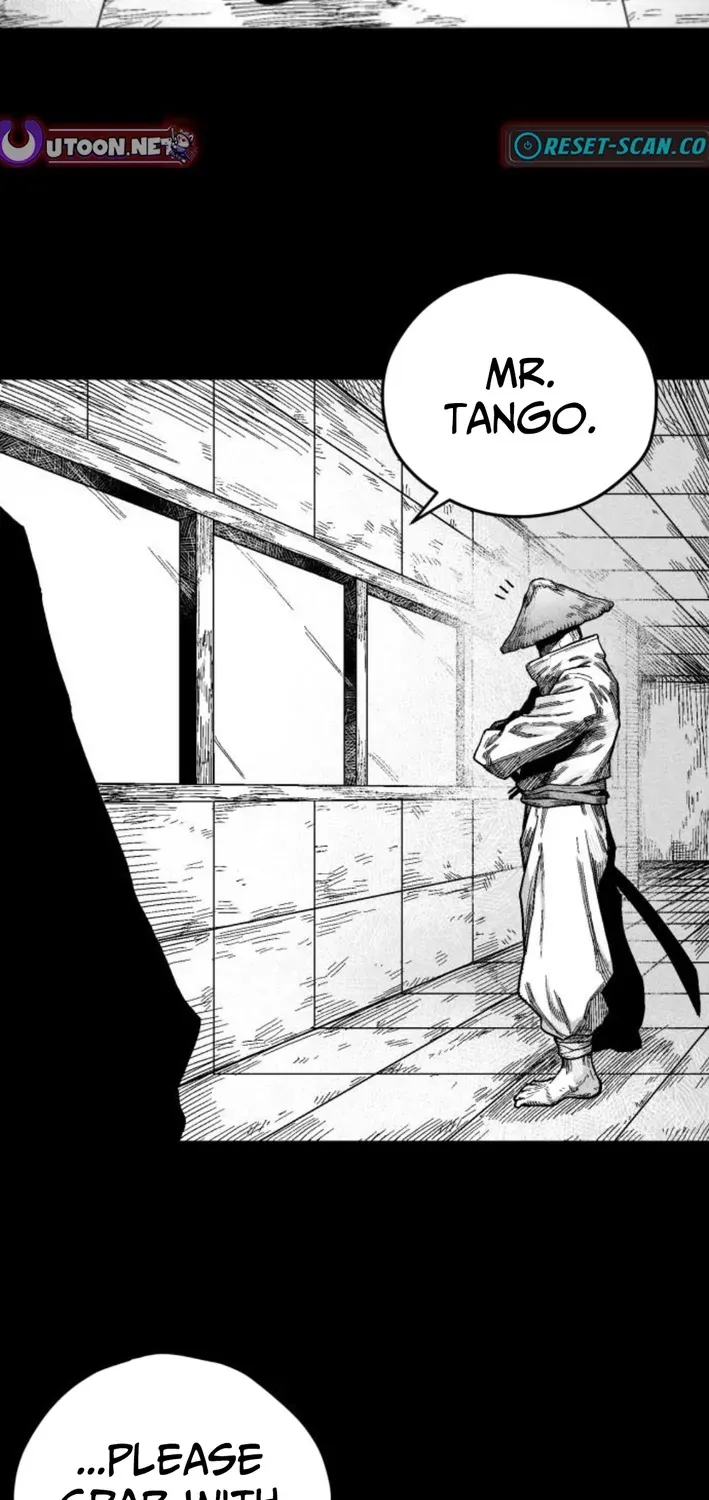Voodoo Slam Chapter 10 page 71 - 