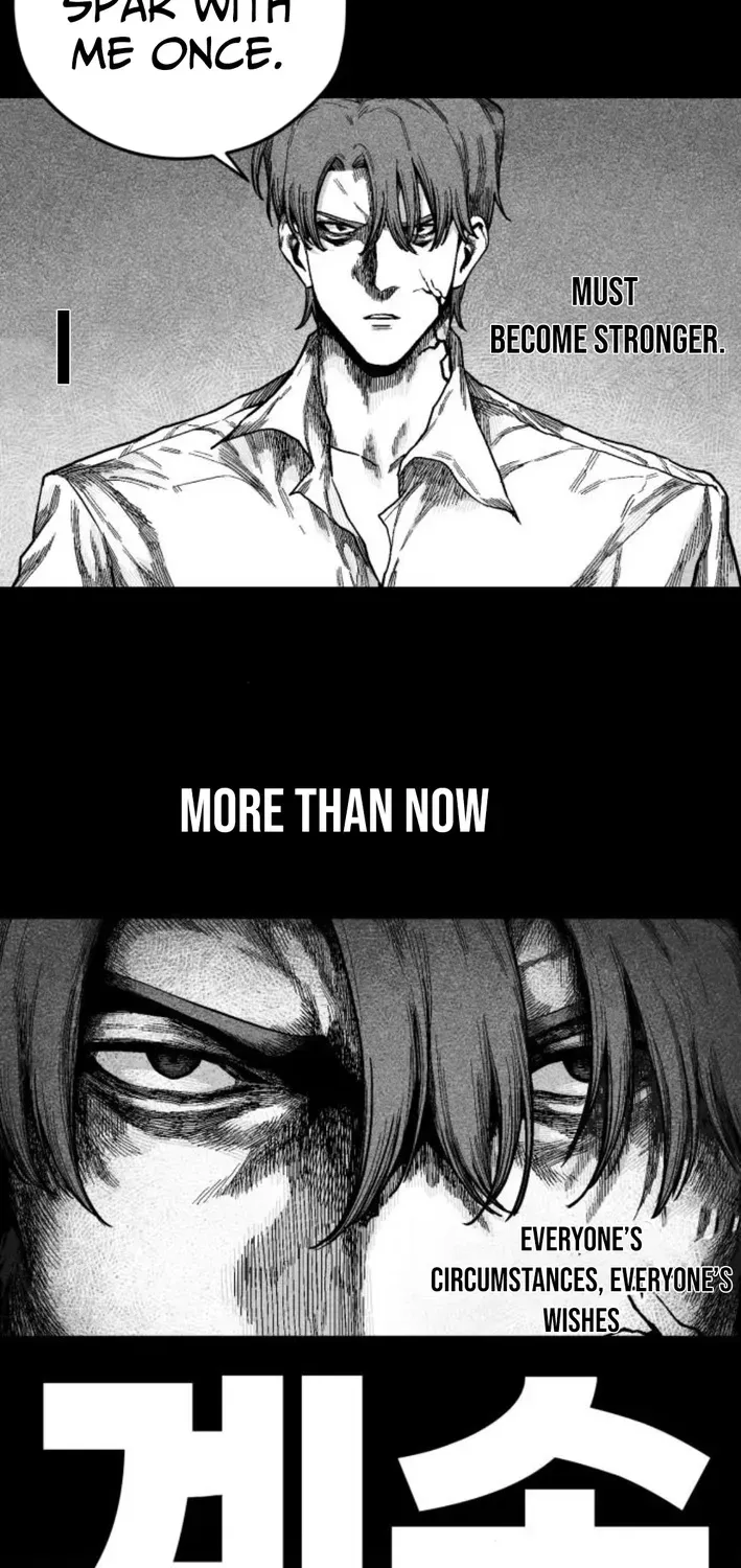 Voodoo Slam Chapter 10 page 72 - 