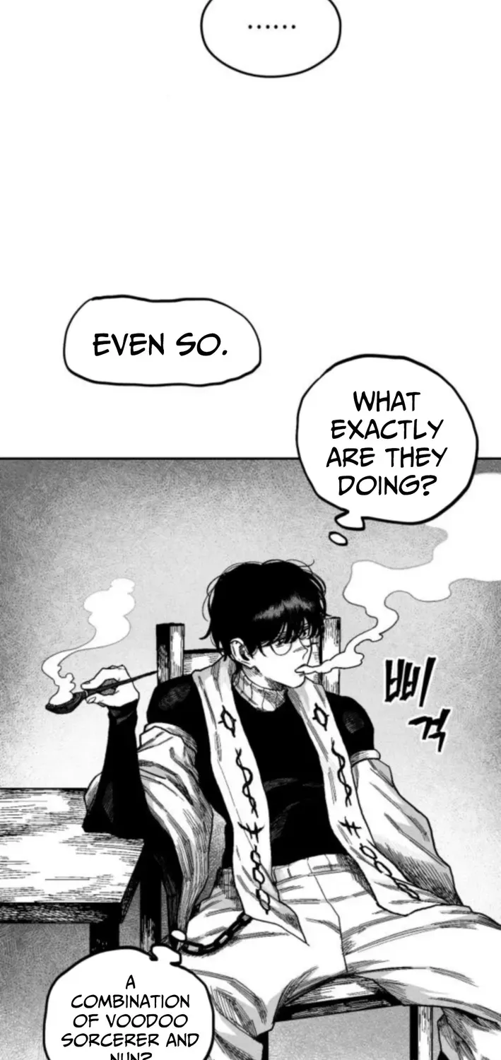 Voodoo Slam Chapter 10 page 9 - 