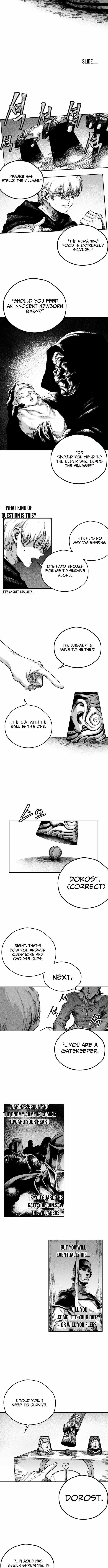 Voodoo Slam Chapter 12 page 9 - 