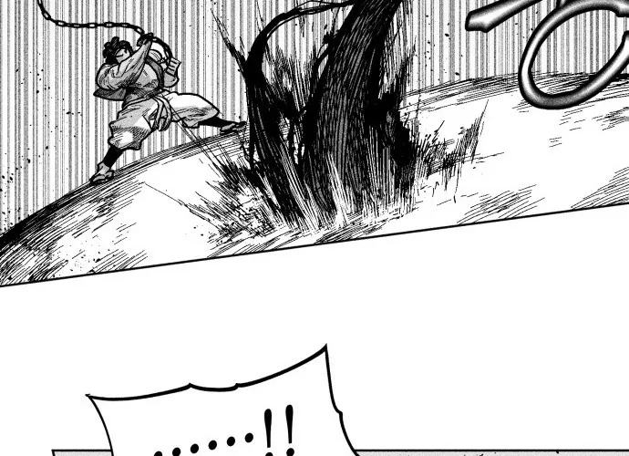 Voodoo Slam Chapter 14 page 12 - 