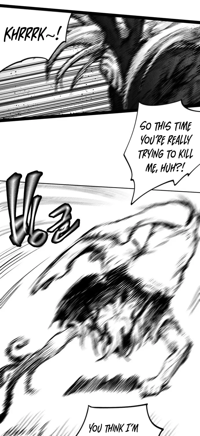 Voodoo Slam Chapter 14 page 15 - 