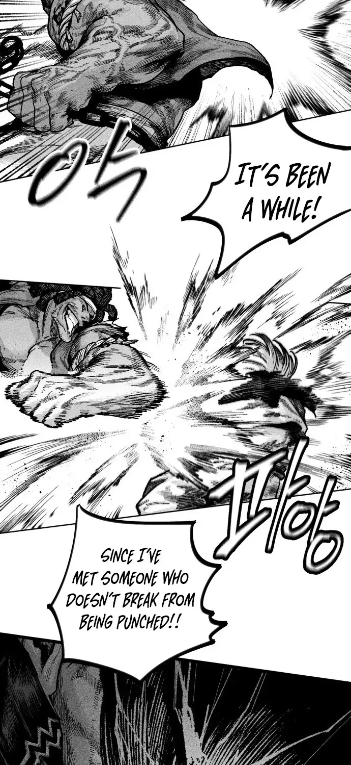 Voodoo Slam Chapter 14 page 18 - 