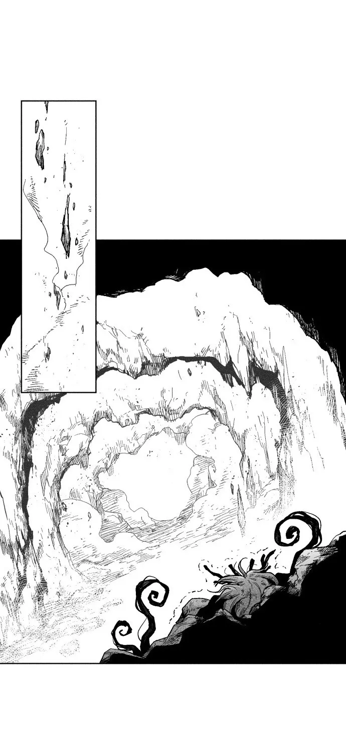 Voodoo Slam Chapter 14 page 21 - 