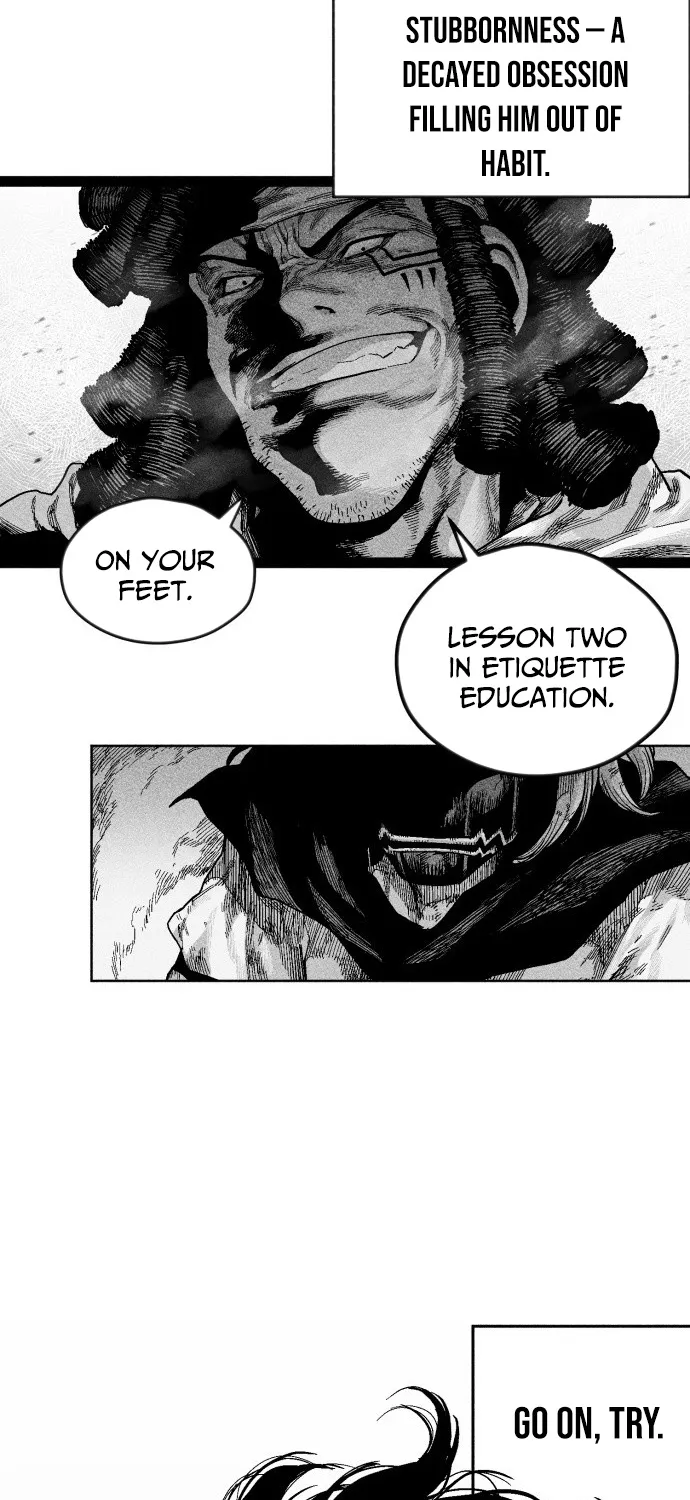 Voodoo Slam Chapter 14 page 27 - 