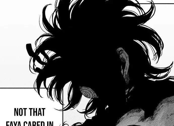 Voodoo Slam Chapter 14 page 28 - 