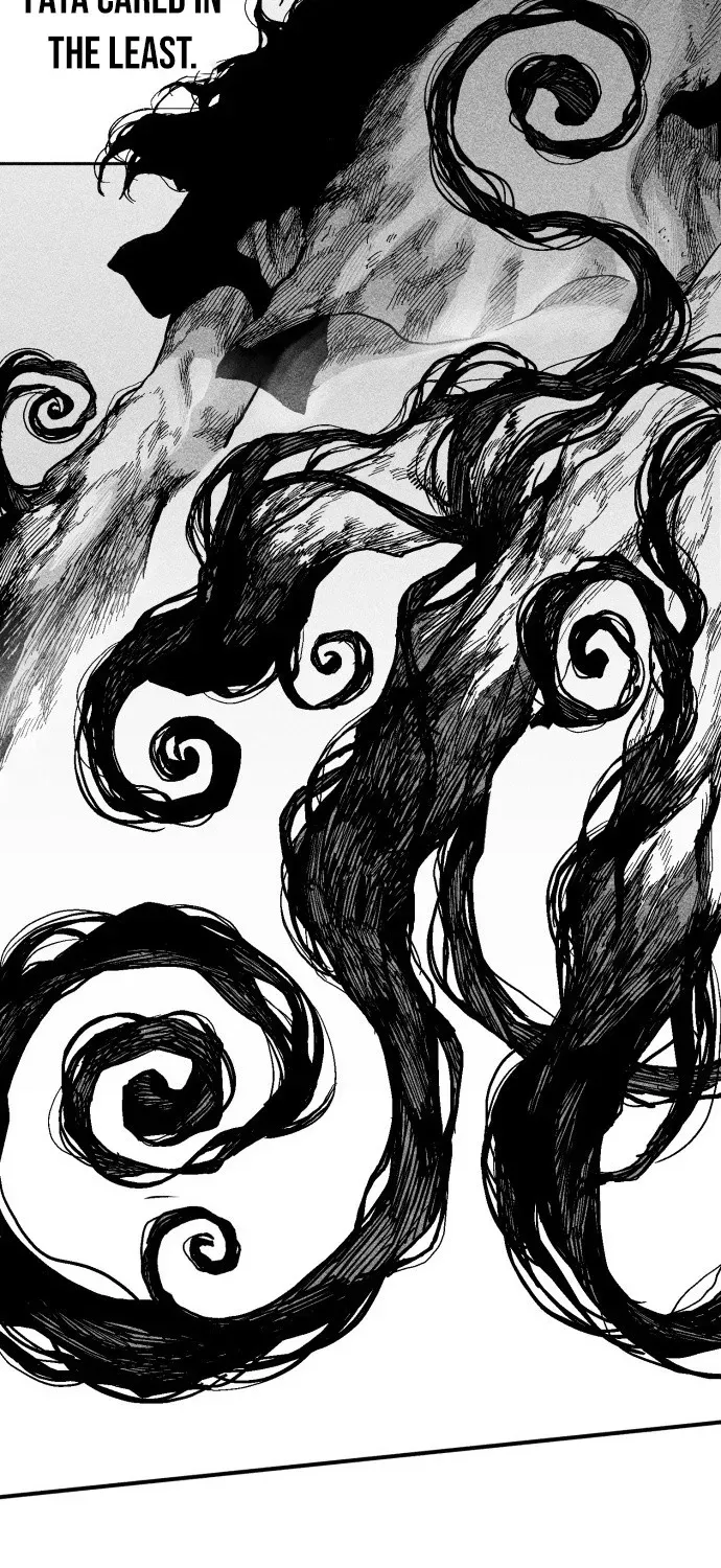Voodoo Slam Chapter 14 page 29 - 