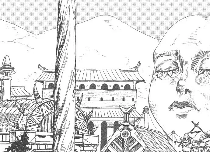 Voodoo Slam Chapter 14 page 4 - 