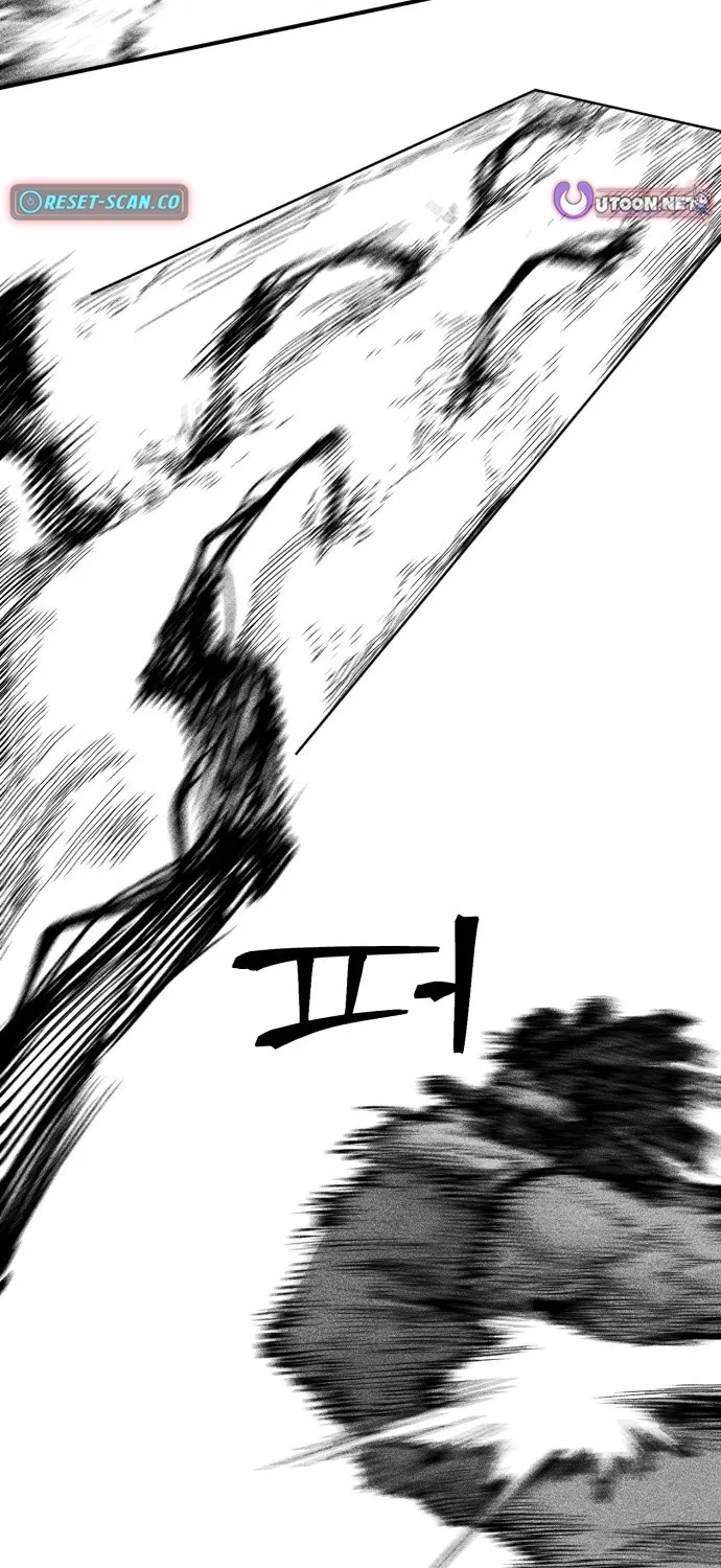 Voodoo Slam Chapter 14 page 31 - 