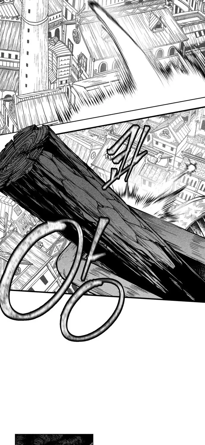 Voodoo Slam Chapter 14 page 33 - 