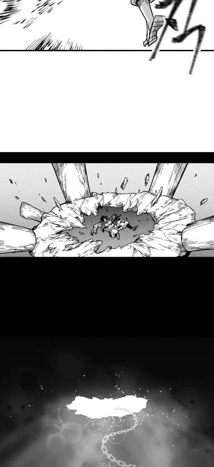 Voodoo Slam Chapter 14 page 35 - 