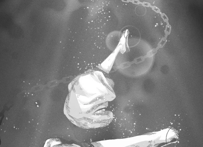 Voodoo Slam Chapter 14 page 36 - 