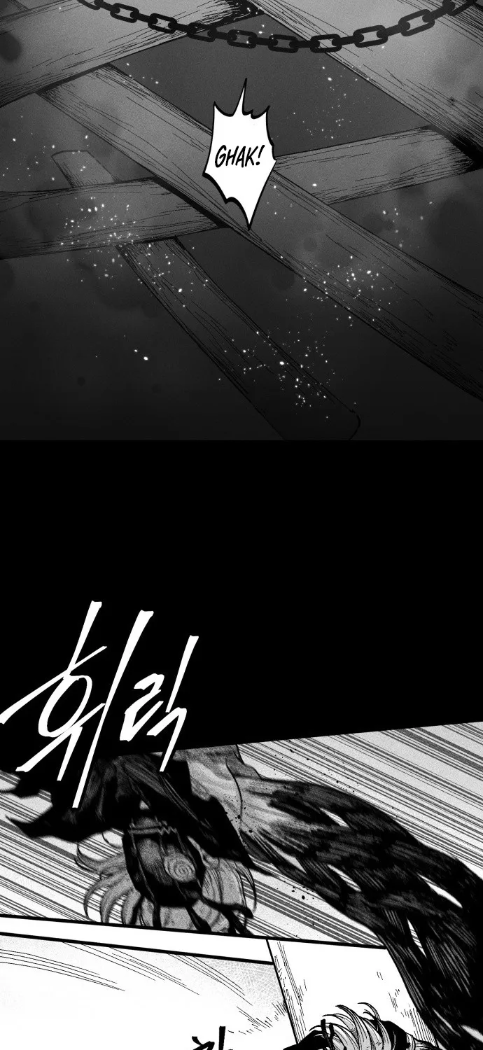 Voodoo Slam Chapter 14 page 38 - 