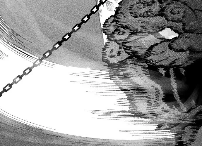Voodoo Slam Chapter 14 page 40 - 