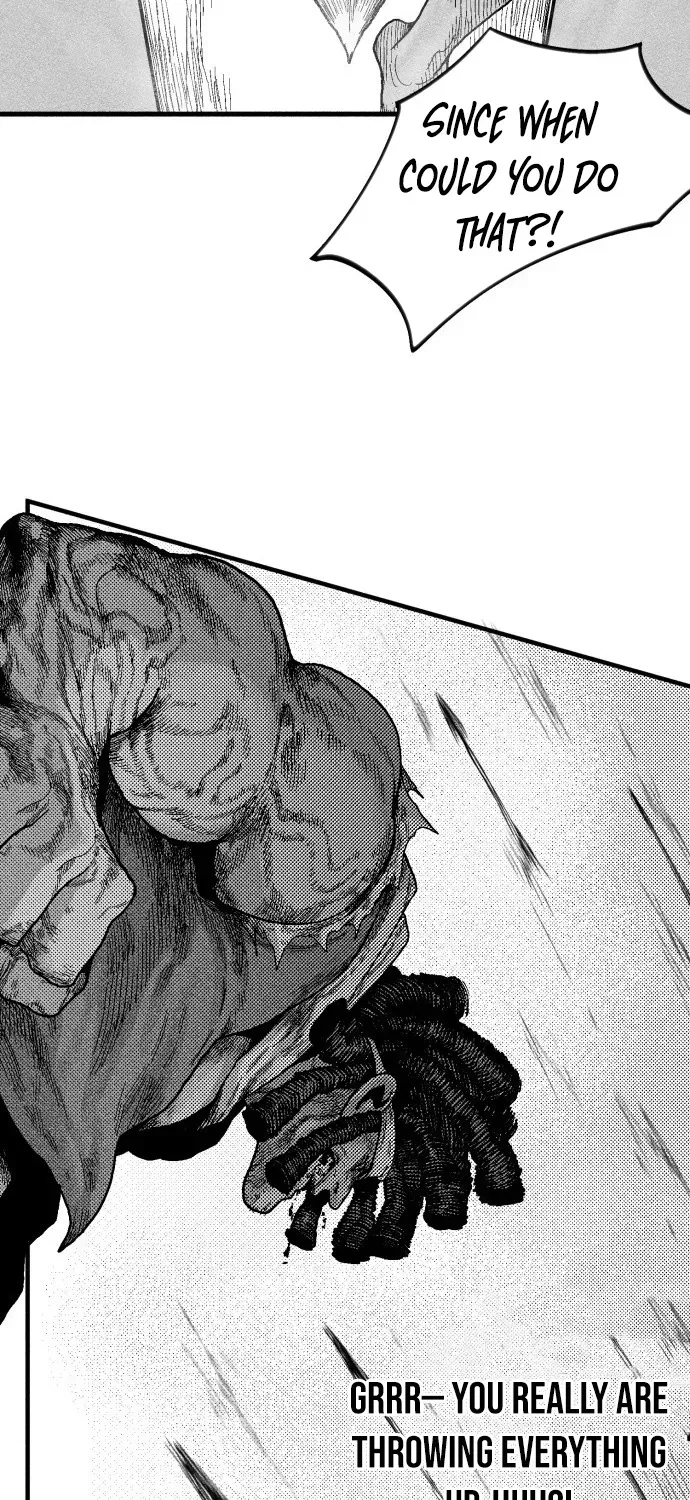 Voodoo Slam Chapter 14 page 46 - 