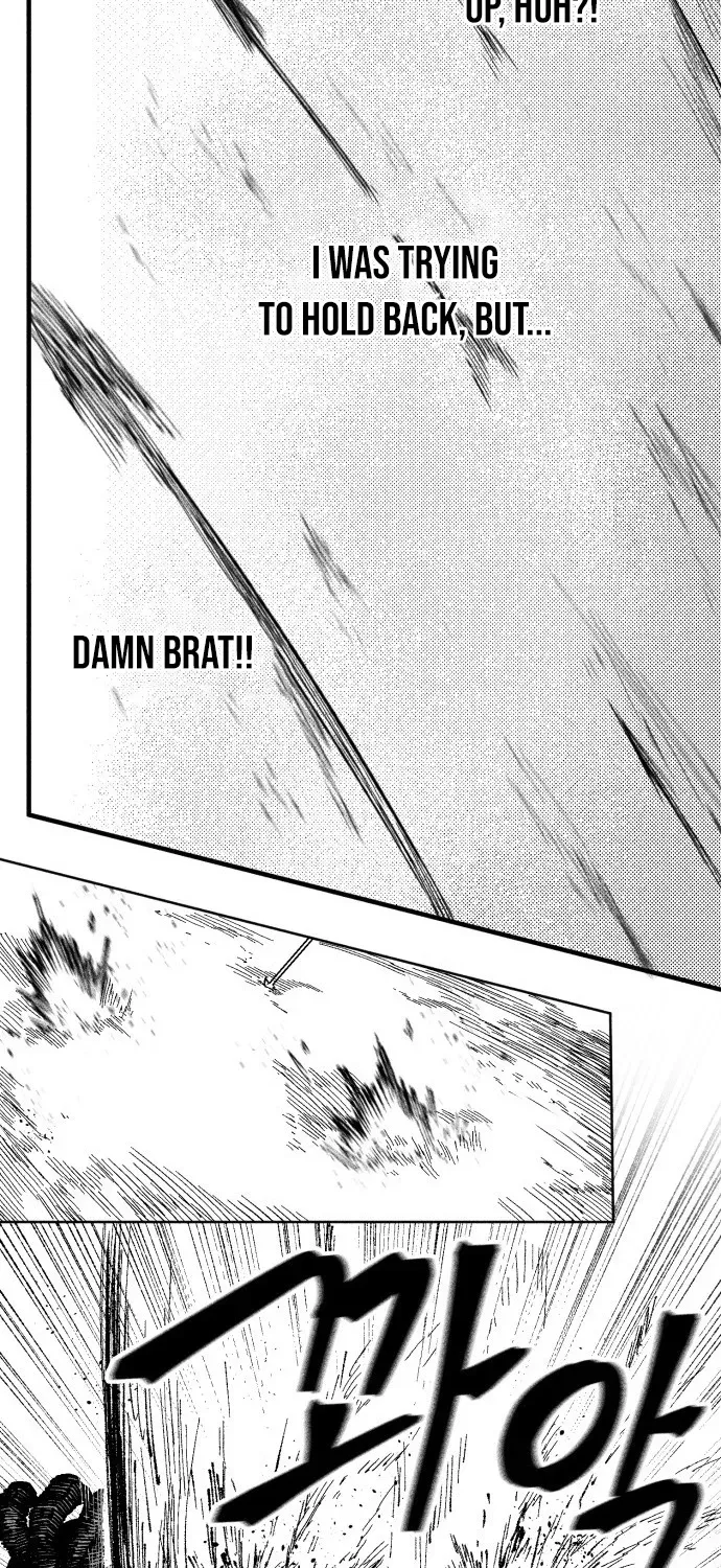 Voodoo Slam Chapter 14 page 47 - 