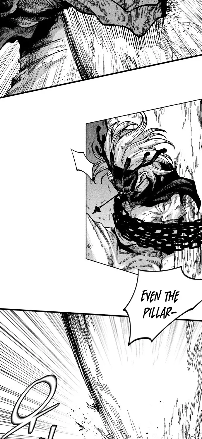 Voodoo Slam Chapter 14 page 49 - 