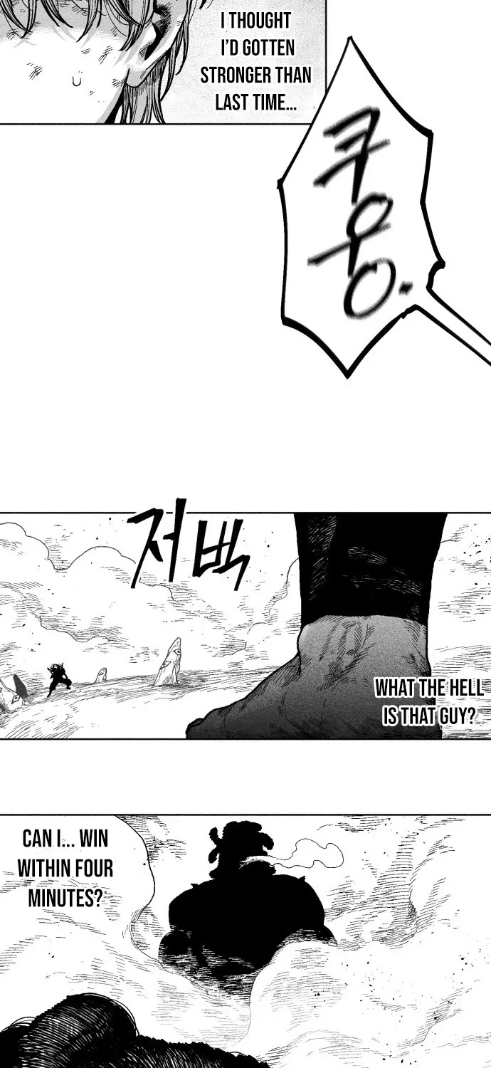 Voodoo Slam Chapter 14 page 55 - 