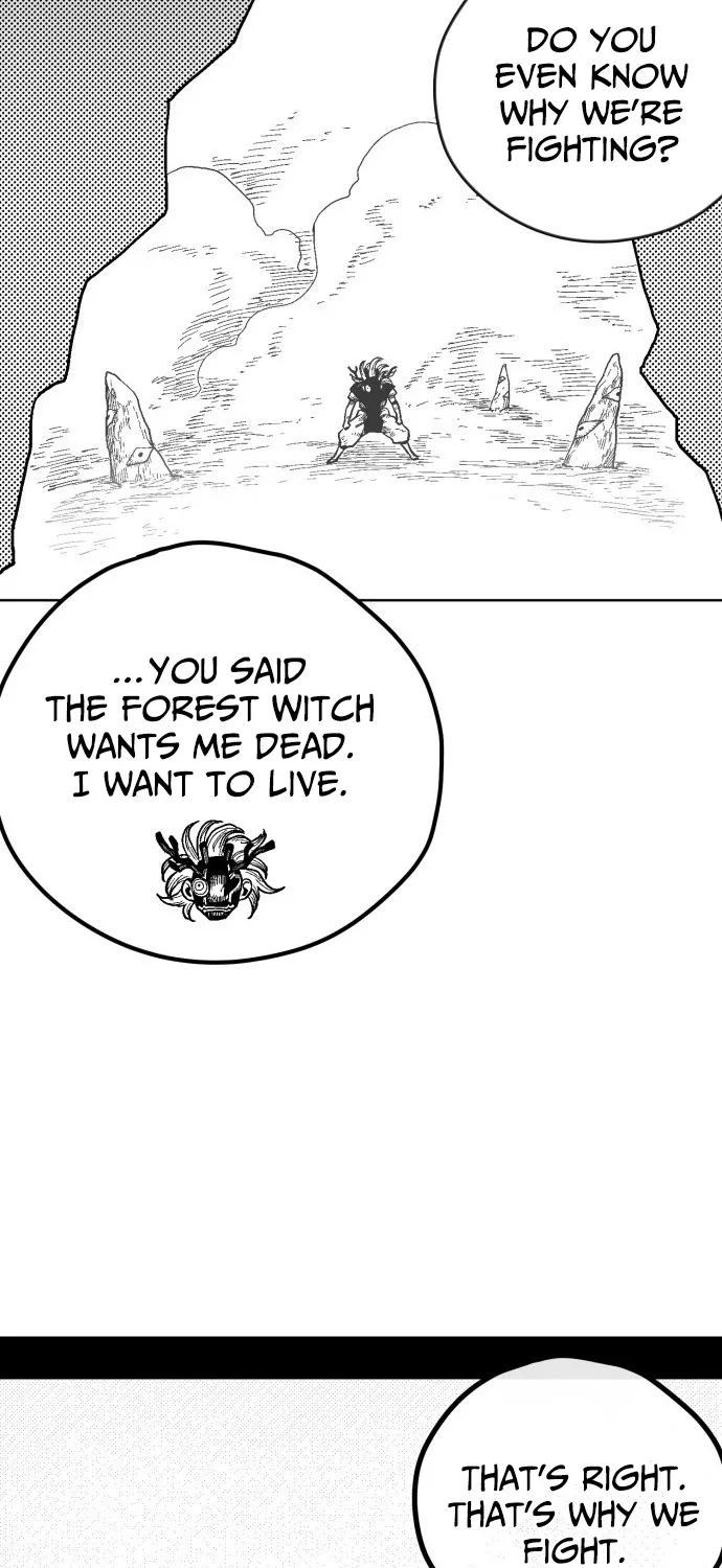 Voodoo Slam Chapter 14 page 58 - 