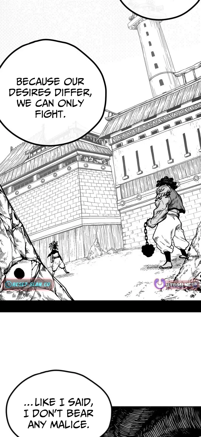 Voodoo Slam Chapter 14 page 59 - 