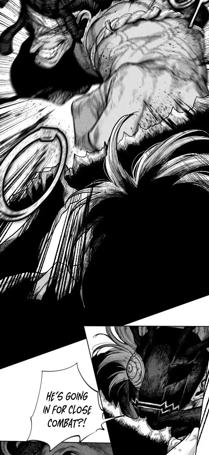 Voodoo Slam Chapter 14 page 7 - 
