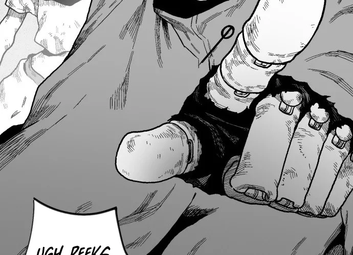 Voodoo Slam Chapter 14 page 64 - 