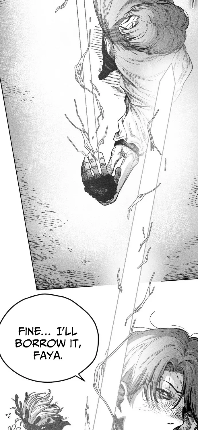 Voodoo Slam Chapter 14 page 67 - 