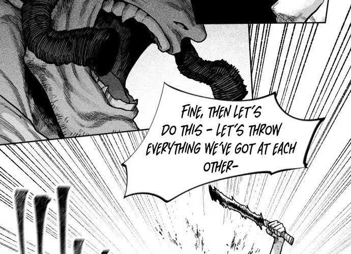 Voodoo Slam Chapter 14 page 8 - 