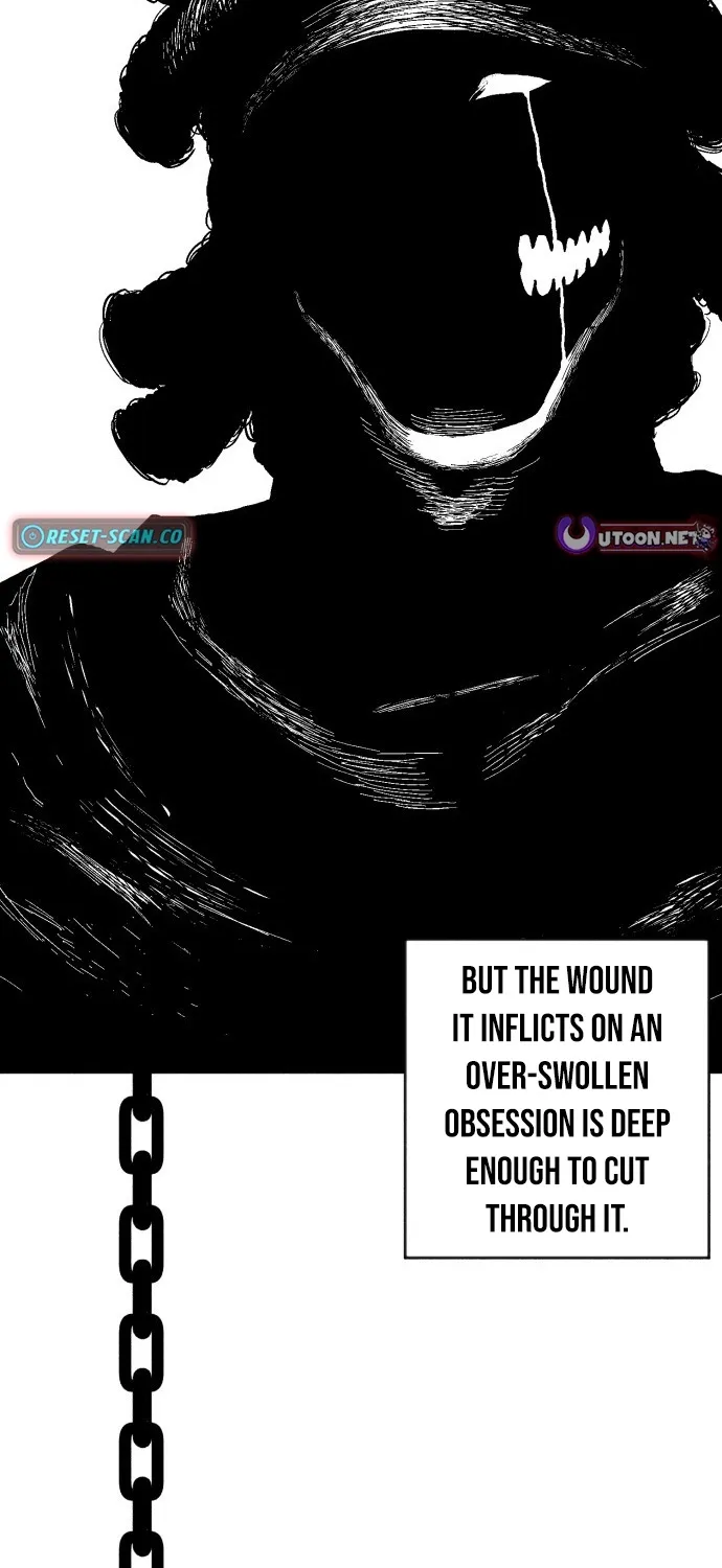Voodoo Slam Chapter 14 page 73 - 