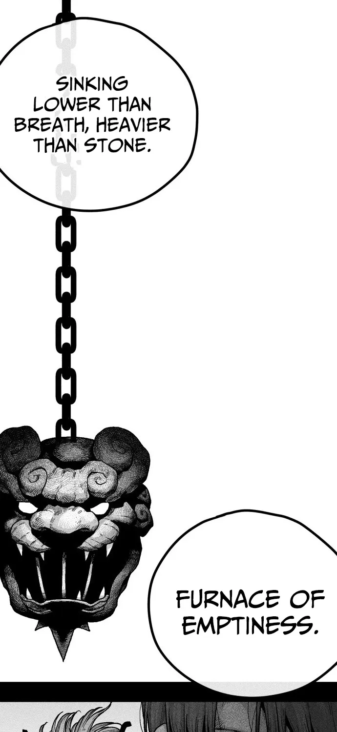 Voodoo Slam Chapter 14 page 75 - 