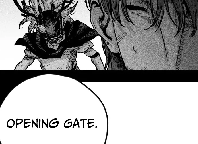 Voodoo Slam Chapter 14 page 76 - 
