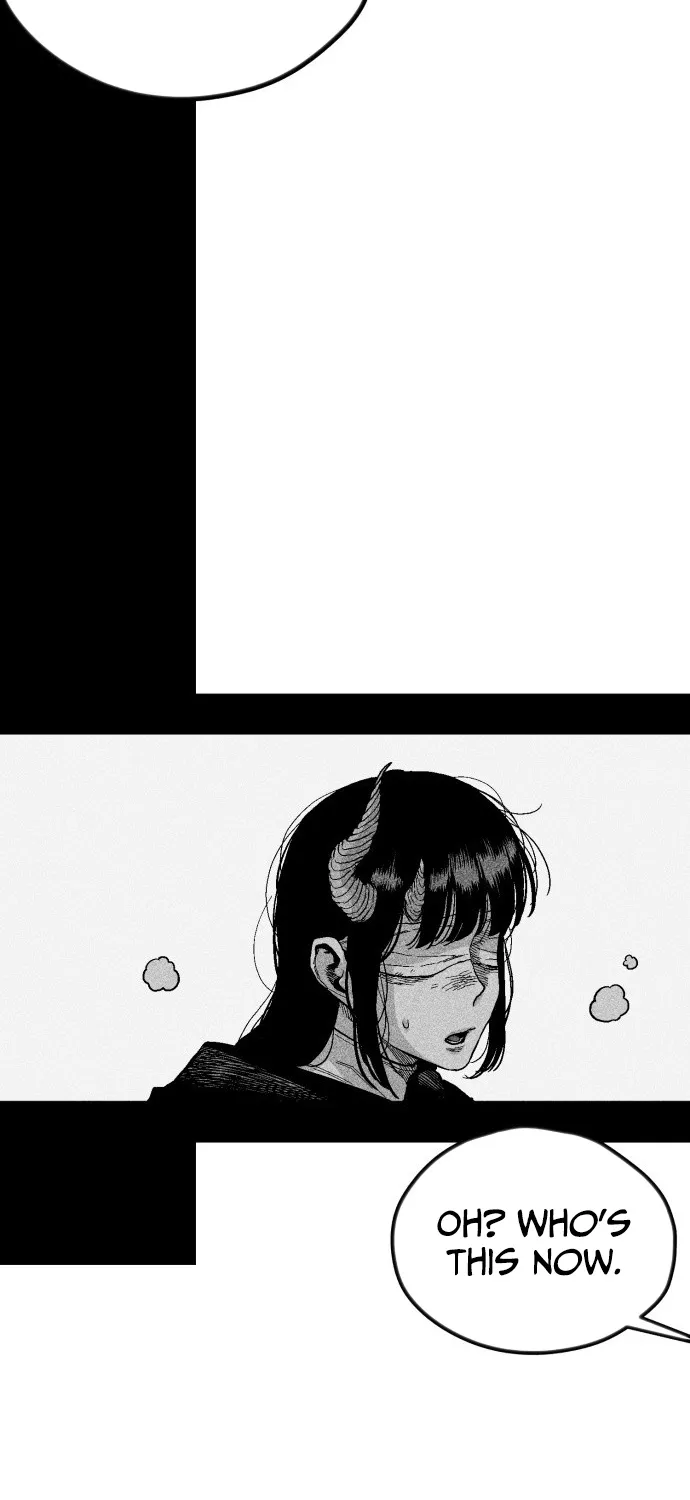Voodoo Slam Chapter 14 page 77 - 