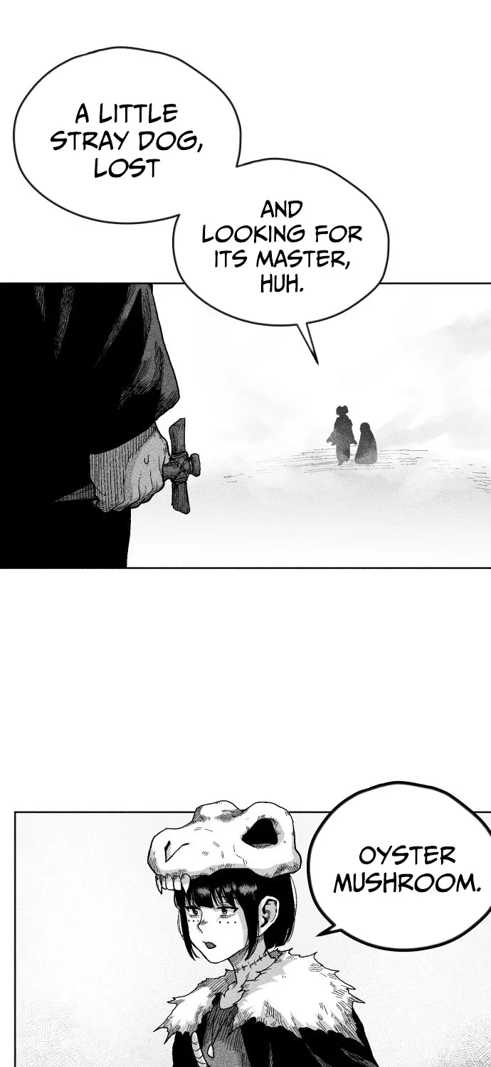 Voodoo Slam Chapter 14 page 78 - 