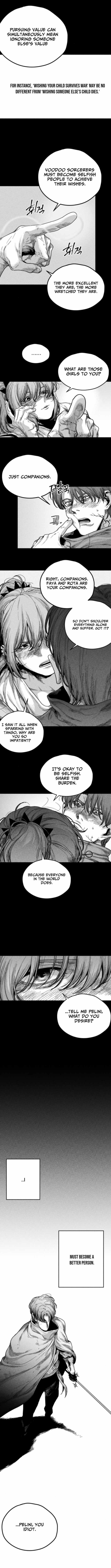 Voodoo Slam Chapter 15 page 11 - 