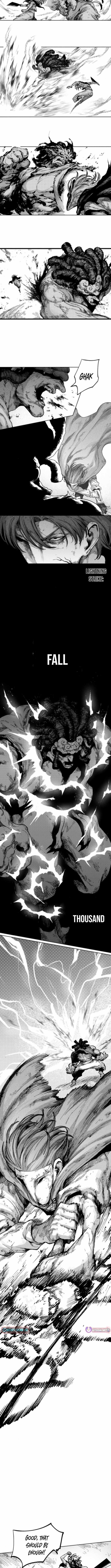 Voodoo Slam Chapter 15 page 6 - 