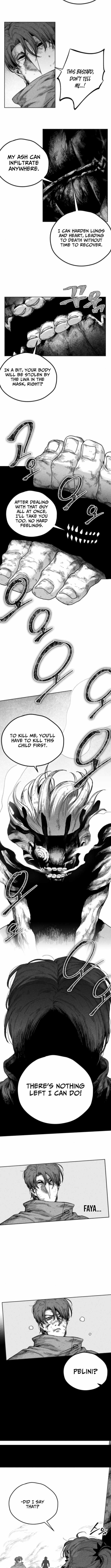 Voodoo Slam Chapter 15 page 8 - 