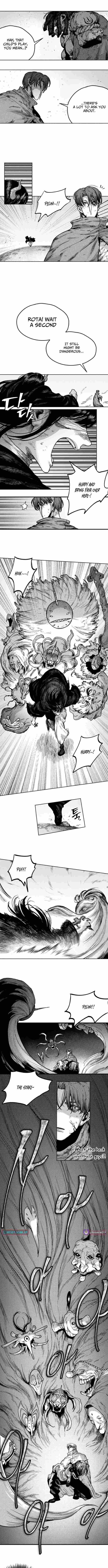 Voodoo Slam Chapter 16 page 2 - 