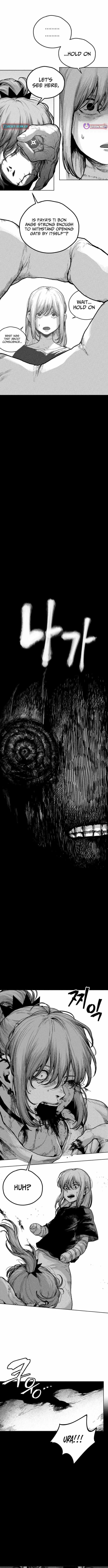 Voodoo Slam Chapter 17 page 10 - 