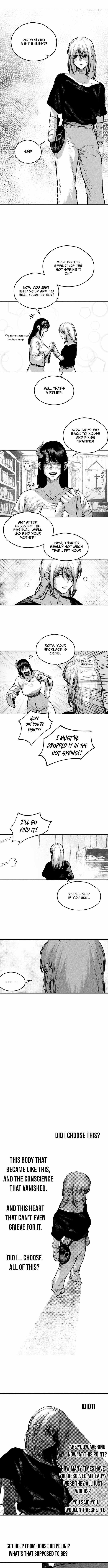 Voodoo Slam Chapter 18 page 7 - 