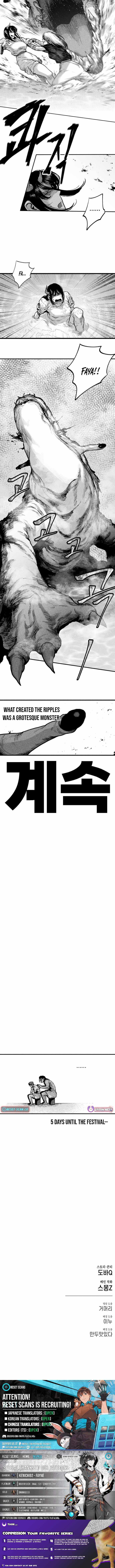 Voodoo Slam Chapter 18 page 9 - 