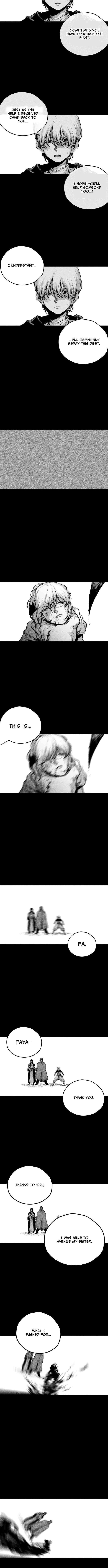 Voodoo Slam Chapter 19 page 3 - 