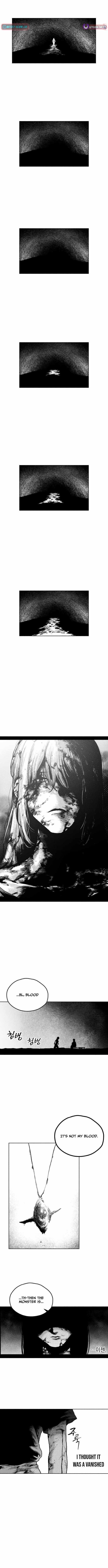 Voodoo Slam Chapter 19 page 10 - 
