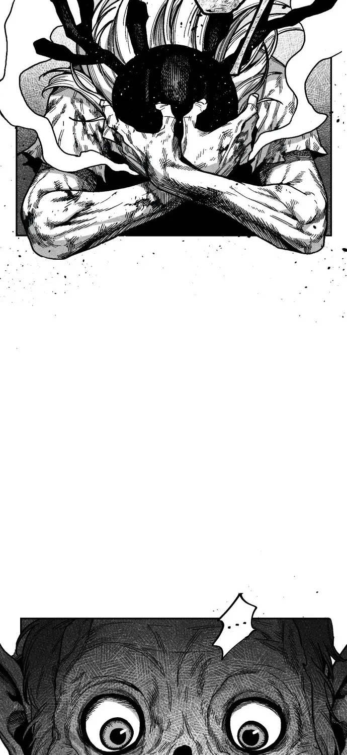 Voodoo Slam Chapter 2 page 101 - 