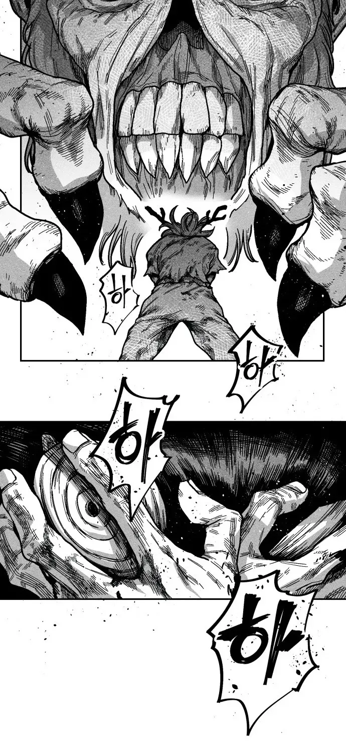 Voodoo Slam Chapter 2 page 102 - 