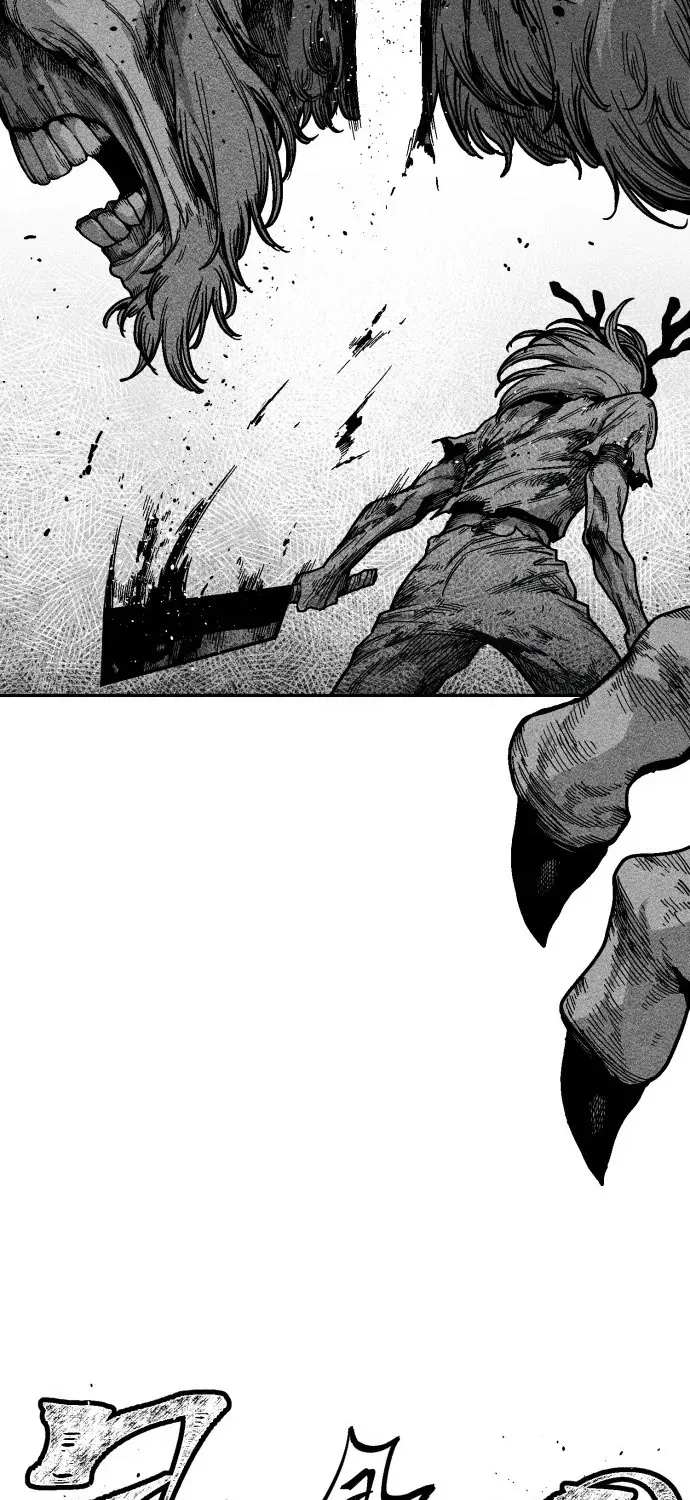 Voodoo Slam Chapter 2 page 104 - 
