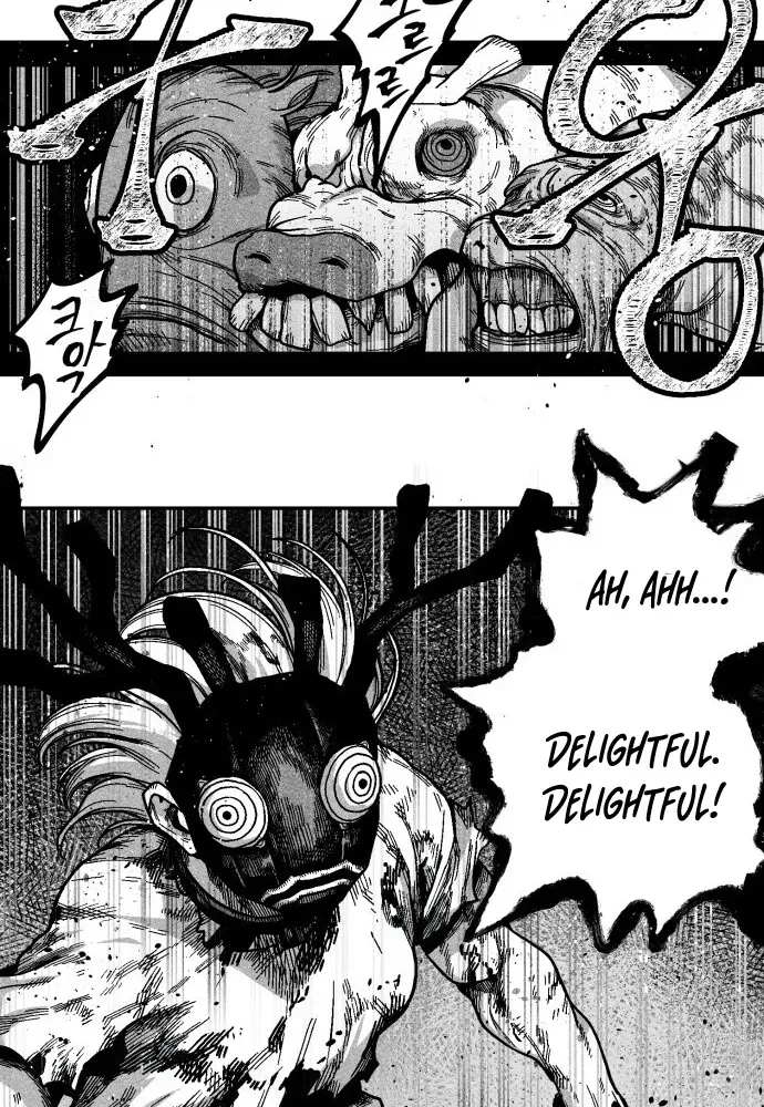 Voodoo Slam Chapter 2 page 105 - 