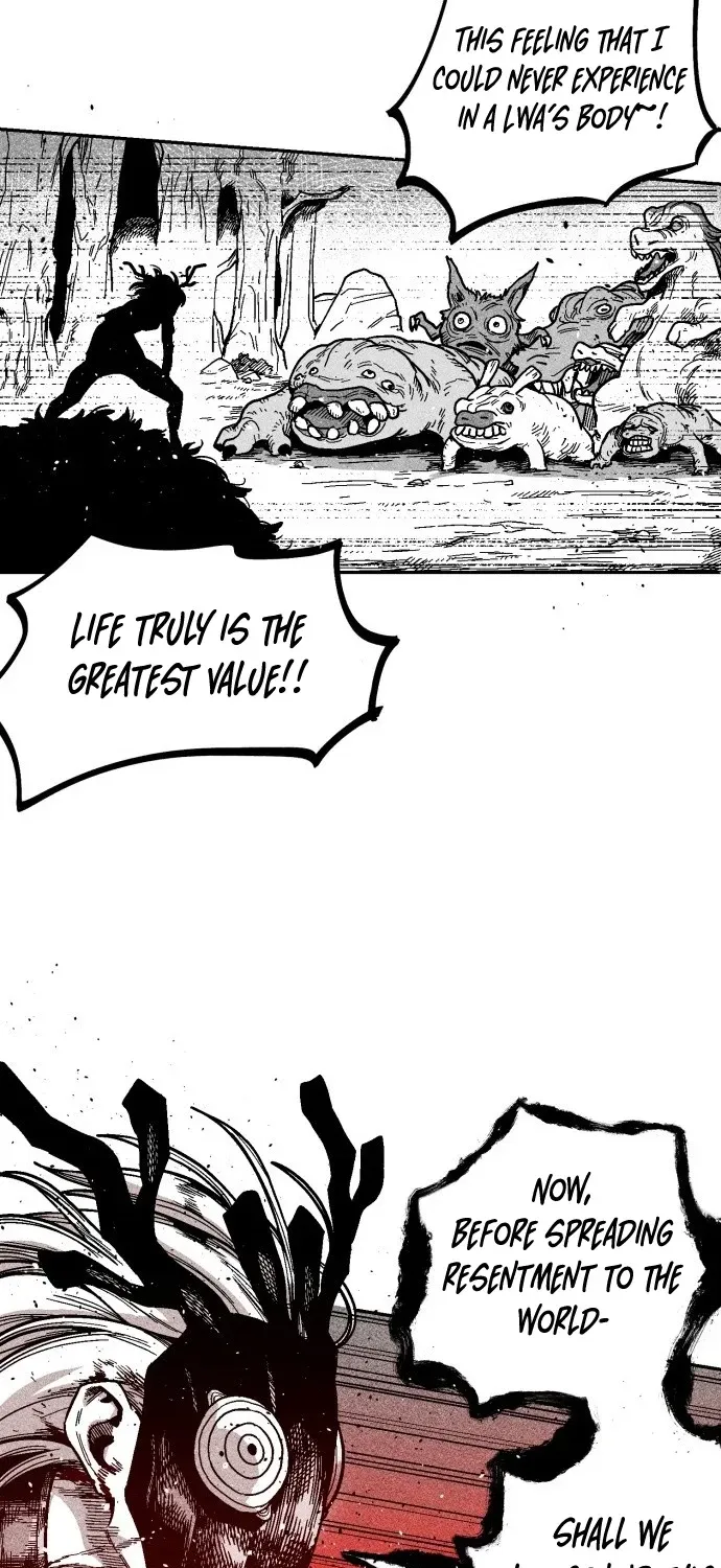 Voodoo Slam Chapter 2 page 107 - 