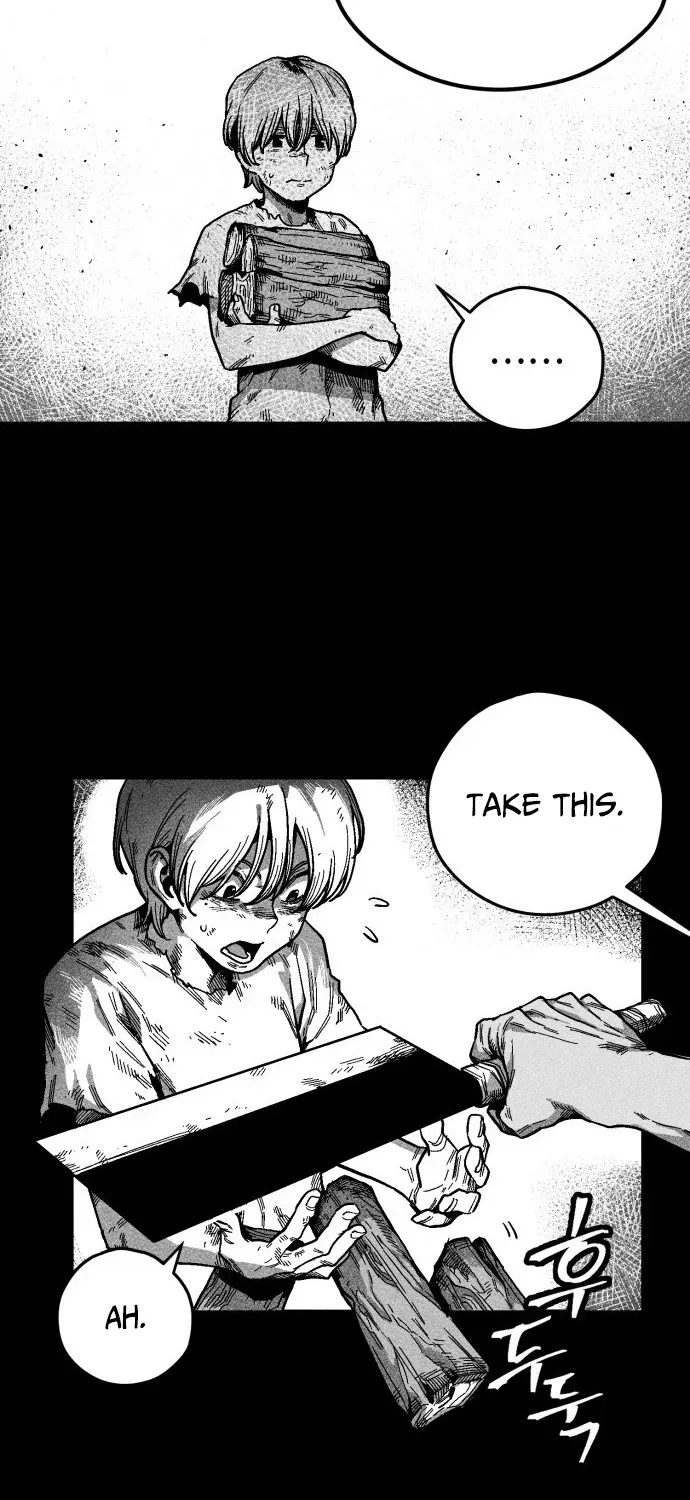 Voodoo Slam Chapter 2 page 12 - 