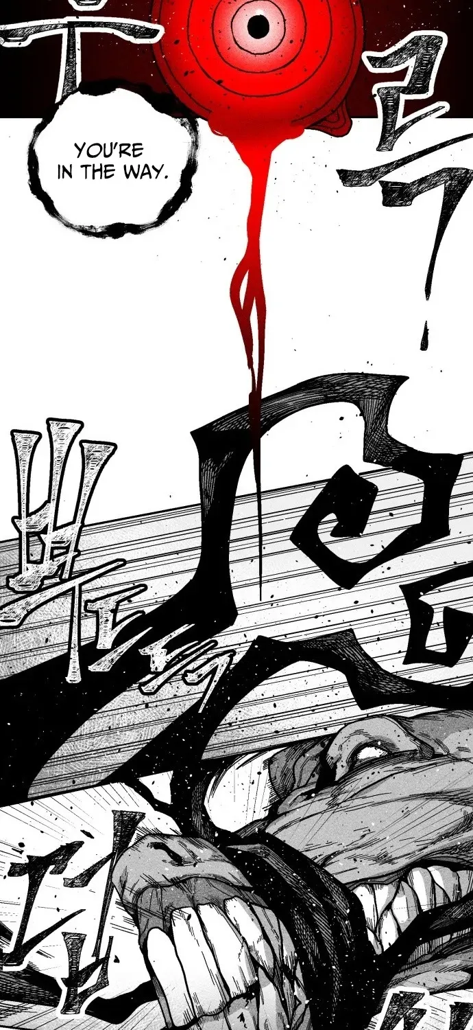 Voodoo Slam Chapter 2 page 113 - 