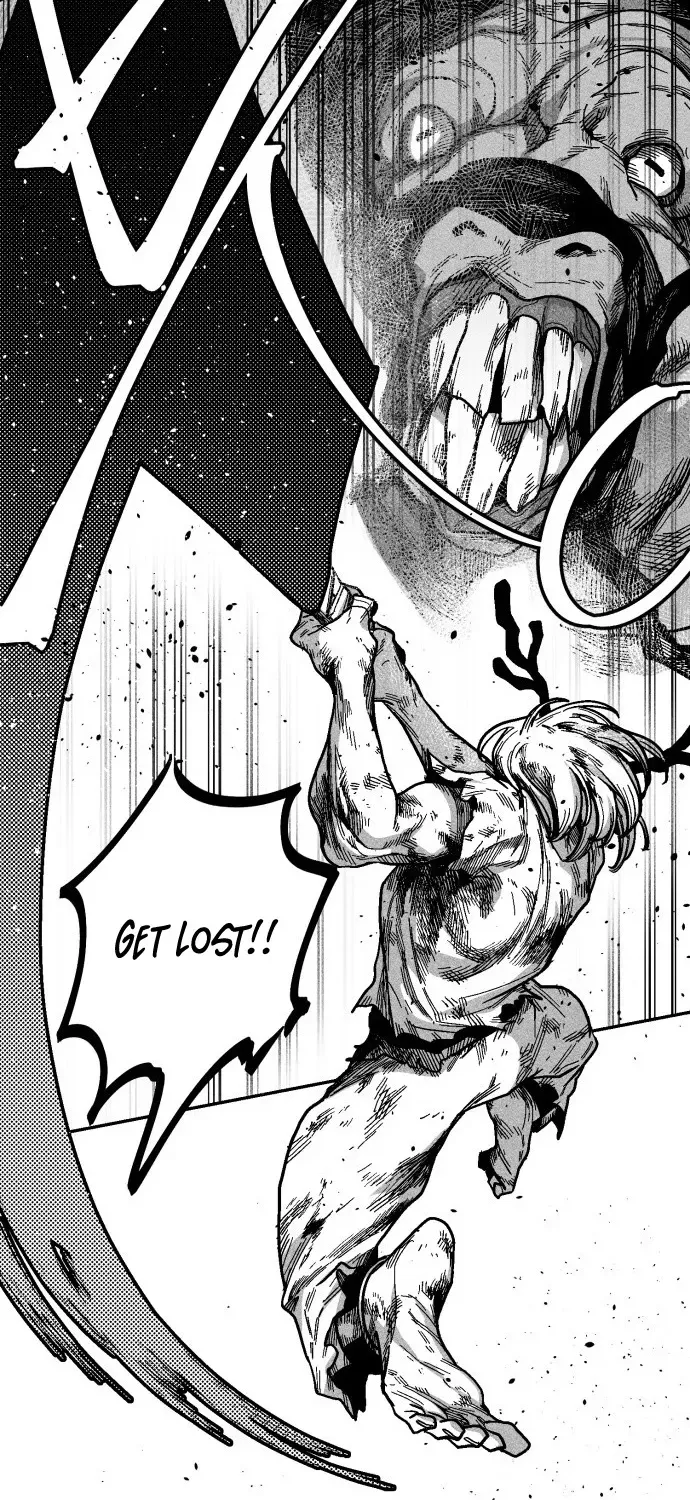Voodoo Slam Chapter 2 page 115 - 